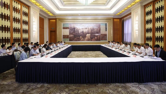 鄭建邦率隊(duì)在滬調(diào)研“加快推進(jìn)長三角區(qū)域市場監(jiān)管一體化”