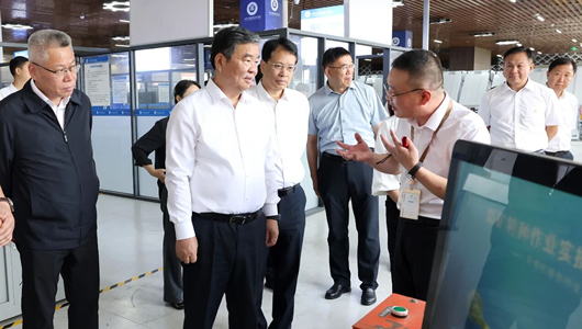 民革中央調(diào)研組赴畢節(jié)市開(kāi)展助力鄉(xiāng)村振興工作調(diào)研