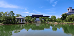 福建龍巖古田干部學(xué)院（龍巖市社會(huì)主義學(xué)院）